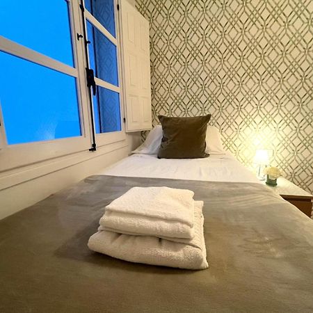 Apartamento La Laja 5 Min De La Playa カディス エクステリア 写真