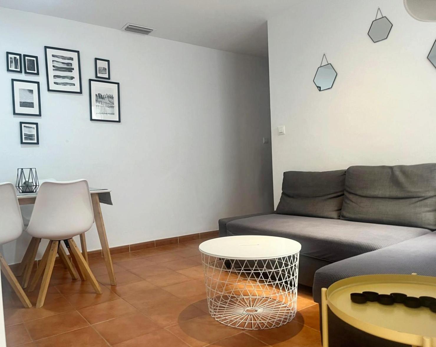 Apartamento La Laja 5 Min De La Playa カディス エクステリア 写真